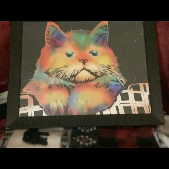 Diamond painted pics;journals, bookmarks and keychains - Picture 15 of 15